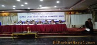 पाँच प्रतिशत लाभांश वितरण गर्दै तल्लो मोदी–१